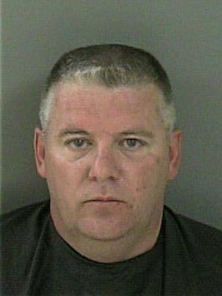 Robert Radford, - Indian River County, FL 